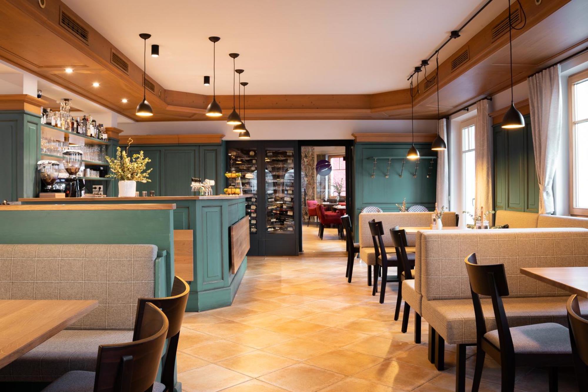 Hotel Weisser Baer Sankt Wolfgang im Salzkammergut Luaran gambar